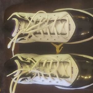 Men's size 11 Jordan's
